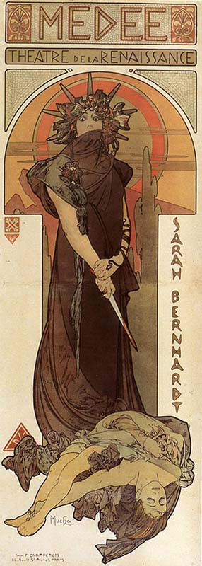 Medea